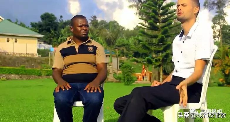 美国牧师制造的“神药”能治疗艾滋？这5万非洲人喝下的其实是漂白剂！