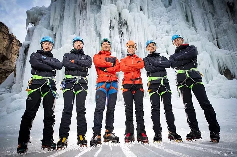 那些与登山八竿子都打不着的企业品牌，为何要为登山慷慨解囊？