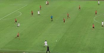 胡尔克集锦上港,上港胡尔克现状