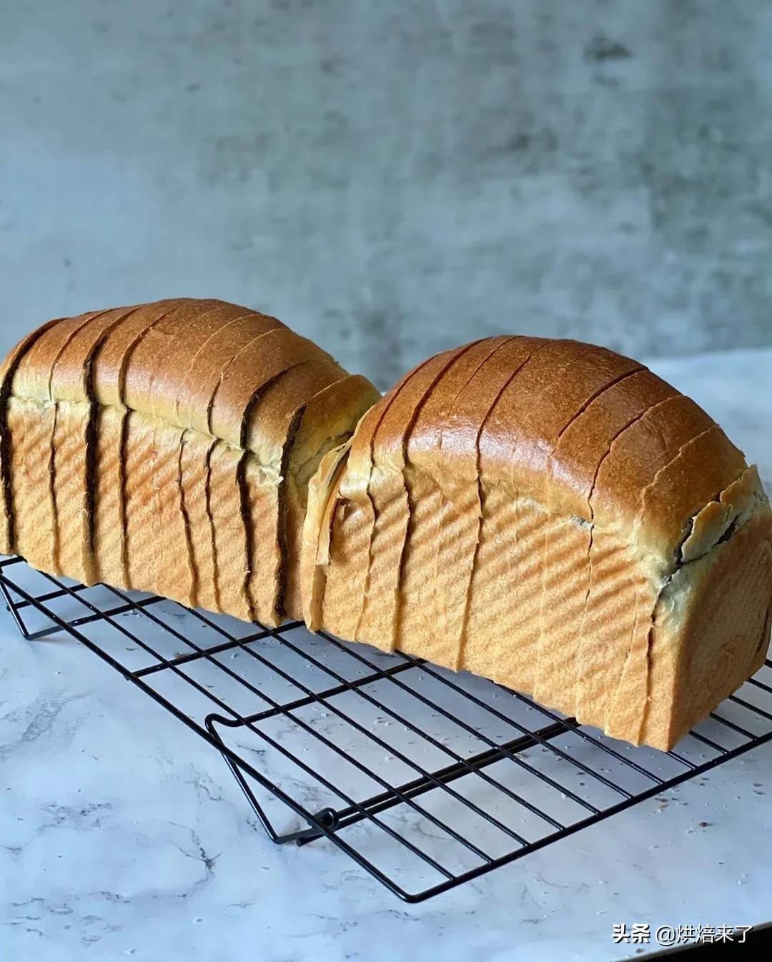 防止面包发霉的方法有哪一些呢,面包发霉最快的办法