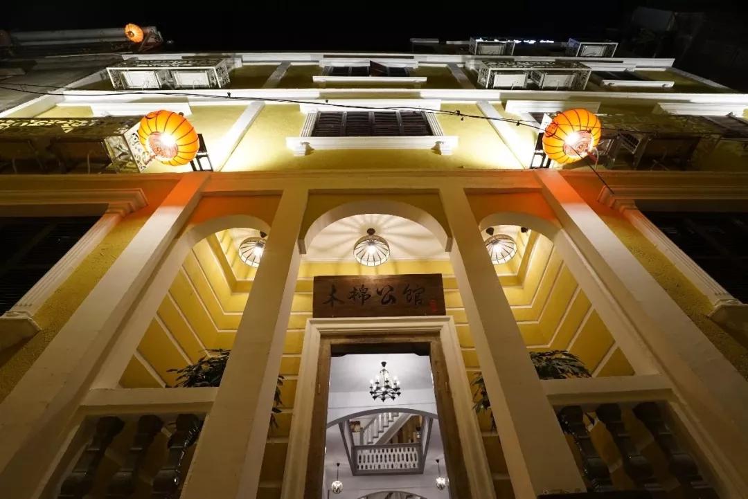 广州周边民宿深山老林,广州附近绝美民宿