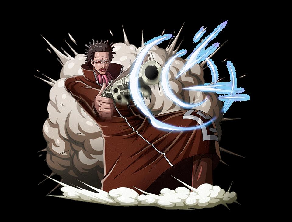 海贼王爆爆恶魔果实介绍,海贼王中爆炸果实