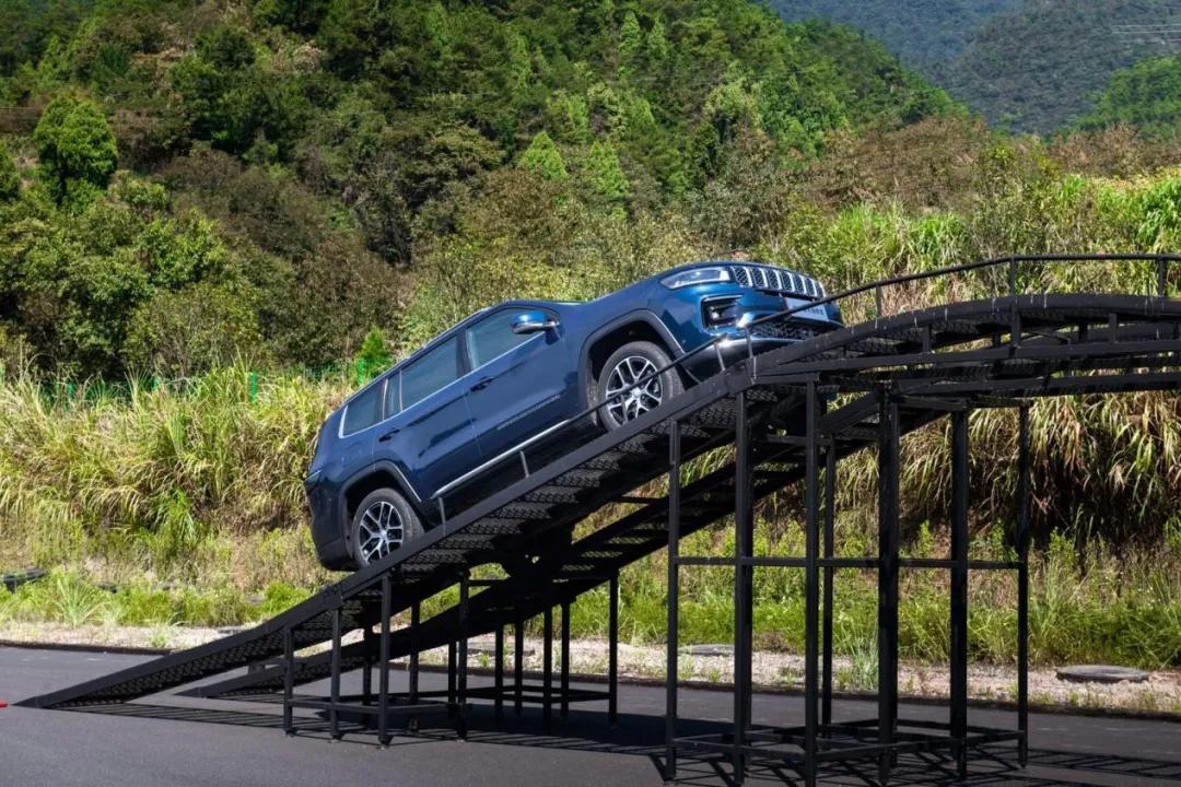jeep大指挥官2020款优惠价格,jeep新大指挥官