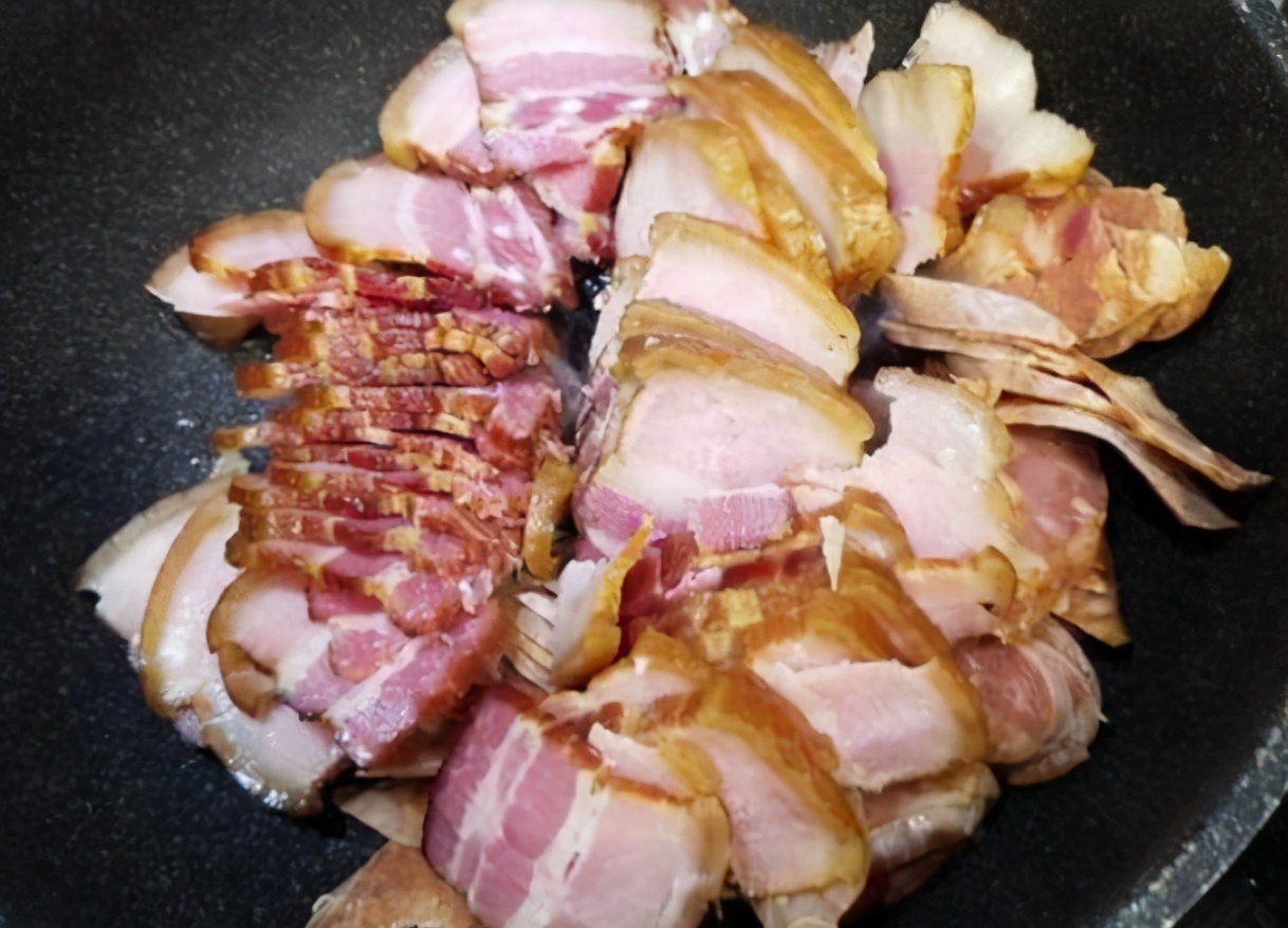 春笋的家常做法春笋焯水后怎么炒,炒春笋时只焯水就错了多加2步