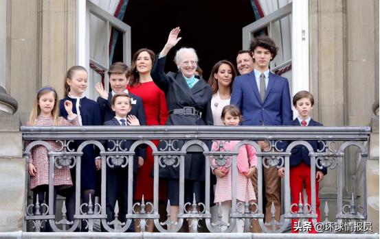 丹麦为什么有两首国歌,丹麦为啥有两个首都