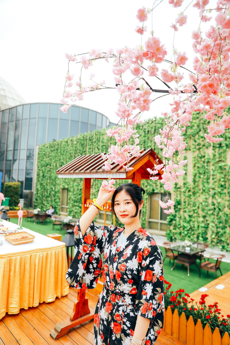 西塘古镇温泉,中国第一私人温泉