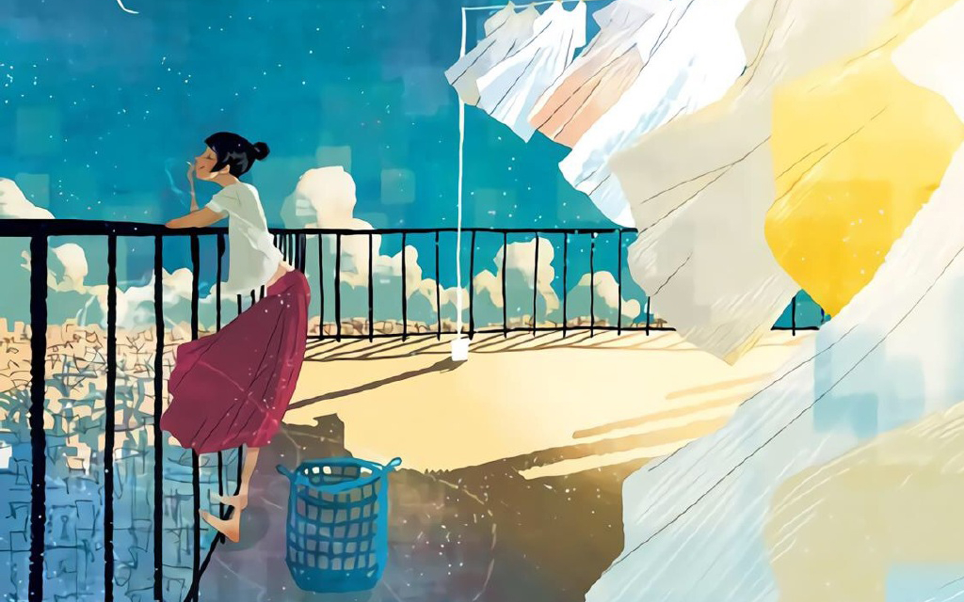 谈恋爱可以脚踏几条船,感情中容不得一点沙子