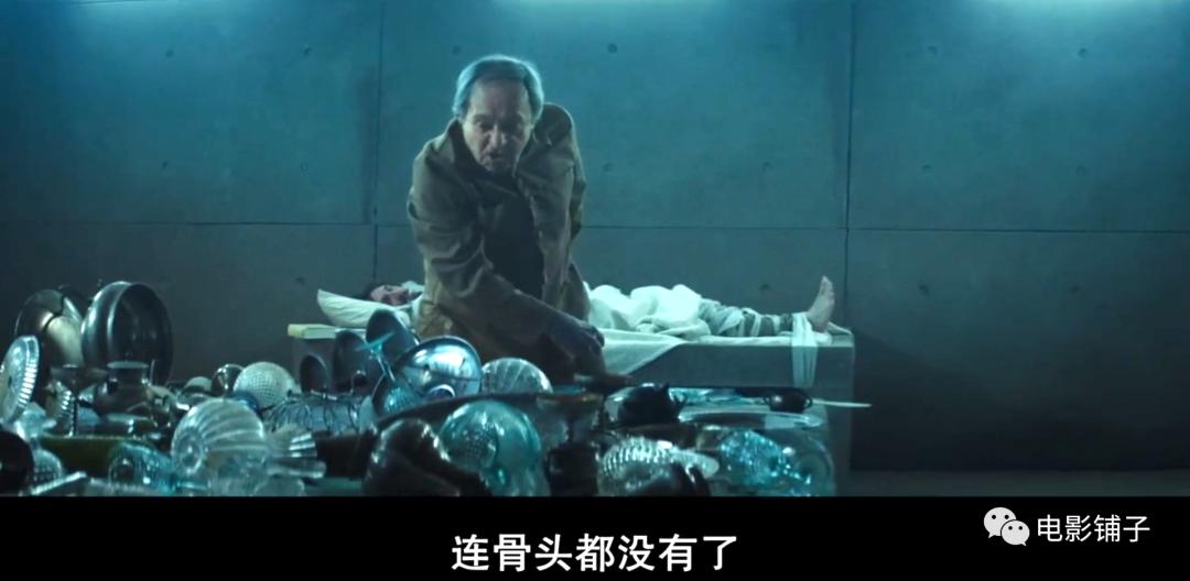 生猛到令人咋舌的R级新片,口碑热度上来了