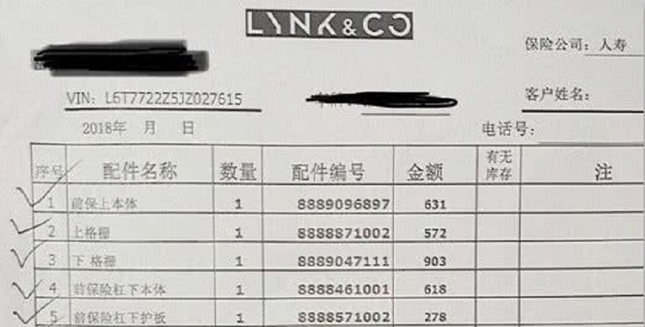 修车最便宜的国产车多少钱,国产车修车有多麻烦