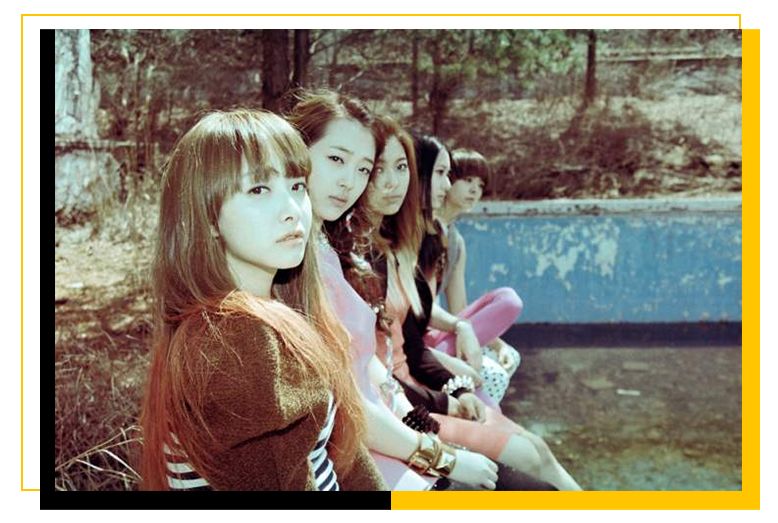 从爆红到反目,女团出道惨遭闺蜜背叛