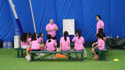 每个角落都是全人教育的闪光,常州威雅开启孩子人生更多可能性