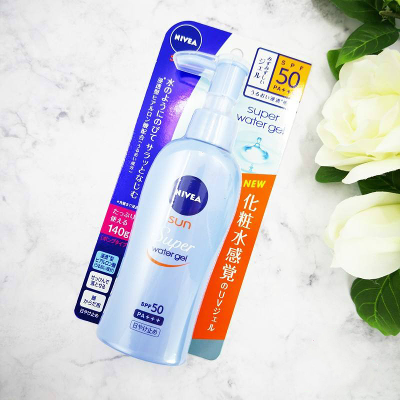 7款便宜大碗又好用的身体防晒，给出去游玩的你！