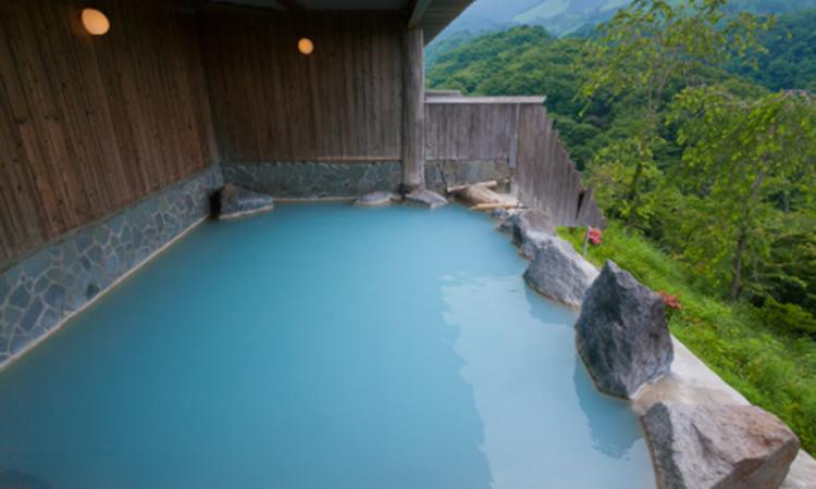 最好喝的泉水排行榜,非常好的泉水