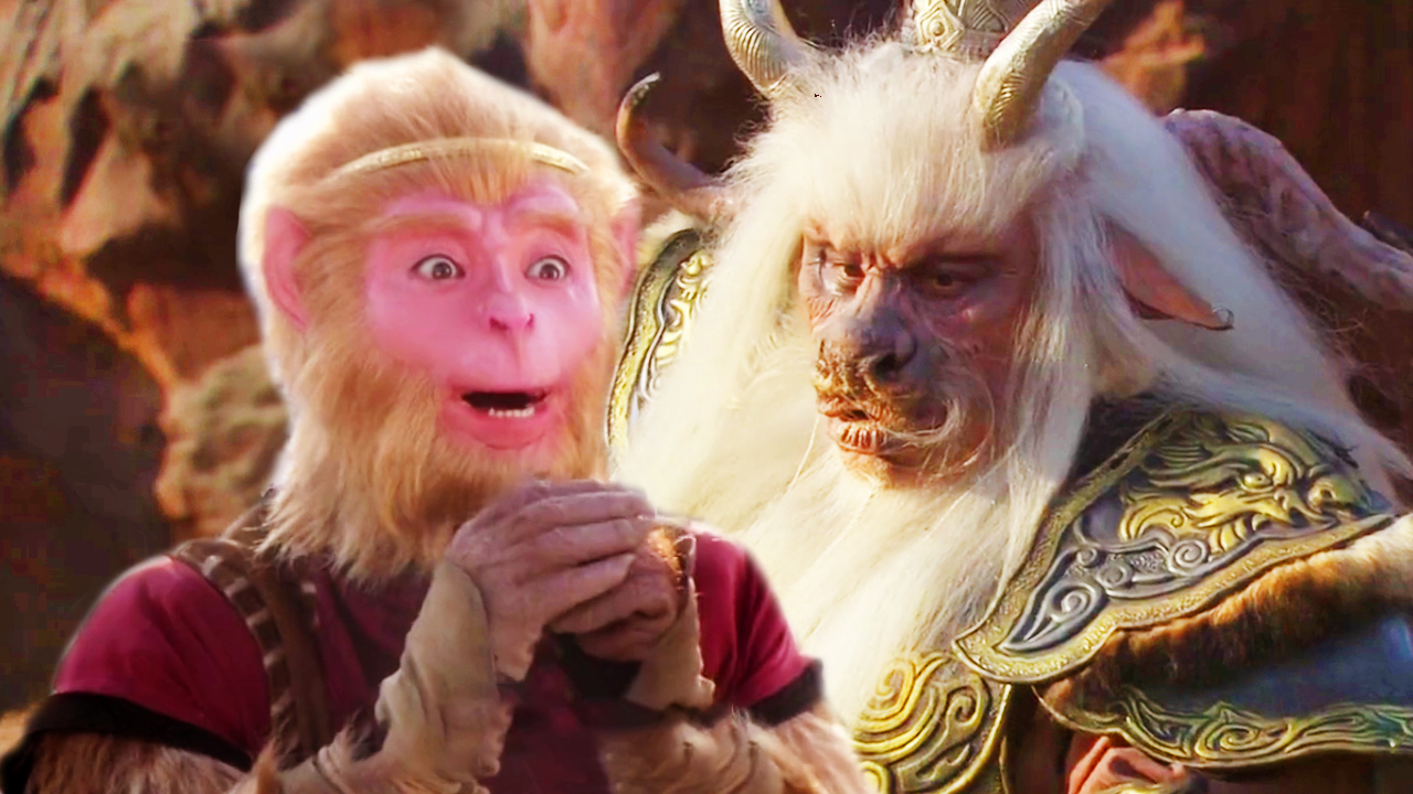 孙悟空创业,孙悟空影视文化创业