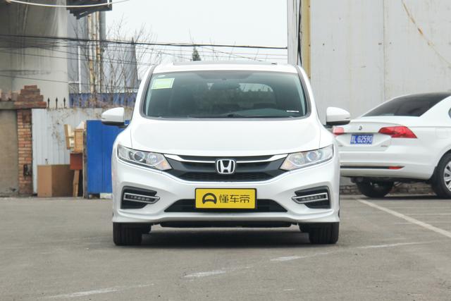 杰德优惠2万，1.8L和1.5T动力任选，沉稳内敛家用好选择