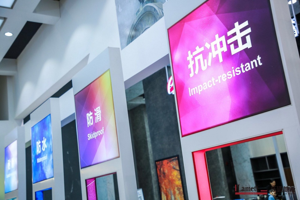 从刚需走进创意时代，Lamett乐迈地板以设计驱动，玩转跨界艺术