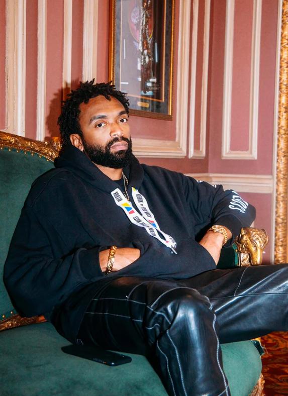 最流行男装品牌,2023十大男装品牌