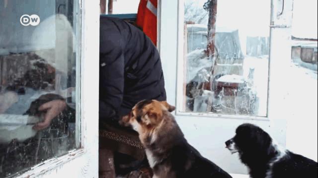 这个俄罗斯女人，反内卷有一套