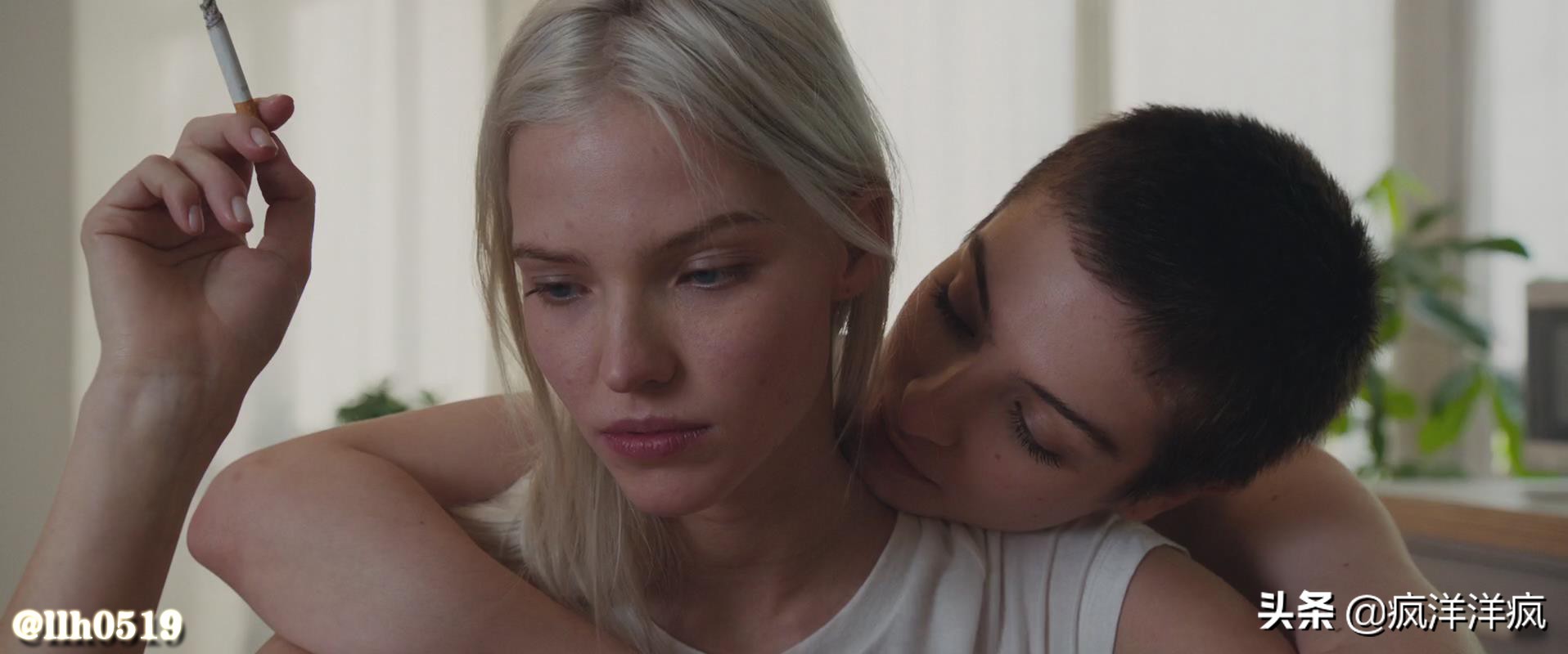 《安娜》影评，若为自由故万物皆可杀