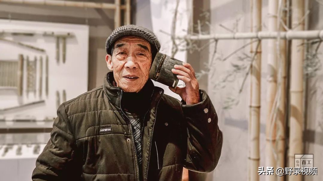 浙江临海千年府城,临海千年府城