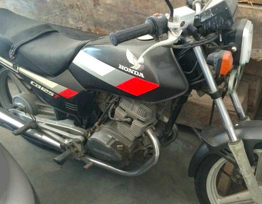 摩托车4年没动发动机还有用吗,摩托车发动机报废