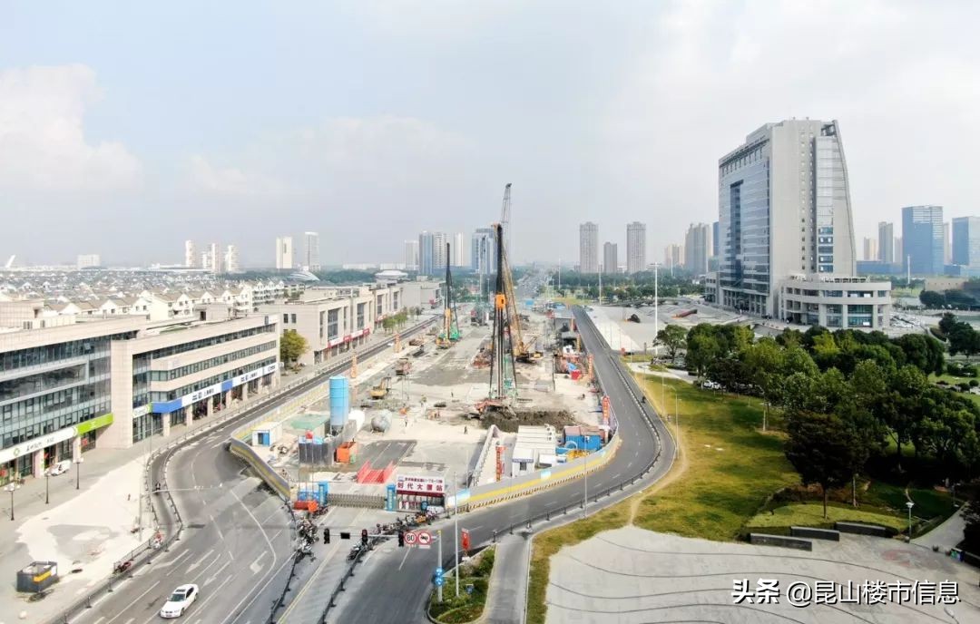 昆山城东新闻头条,昆山城东学校最新规划