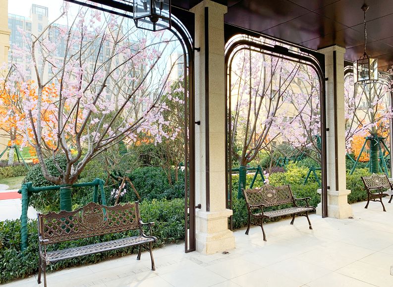 河西中房价,河西中豪宅