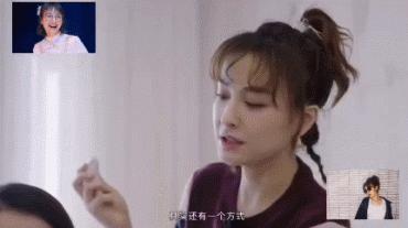 每天一个变美技巧！蔡卓宜徒手瘦脸4分钟见效，张钧甯按摩出小脸