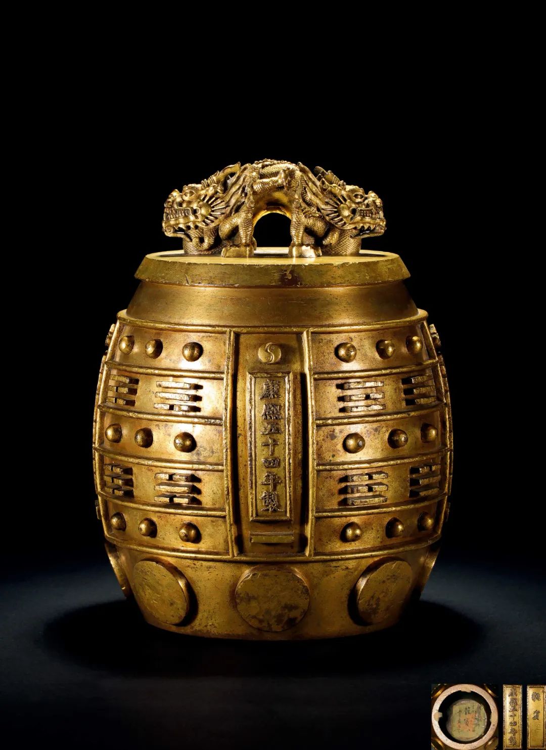 2021保利香港秋拍,2019香港保利秋拍