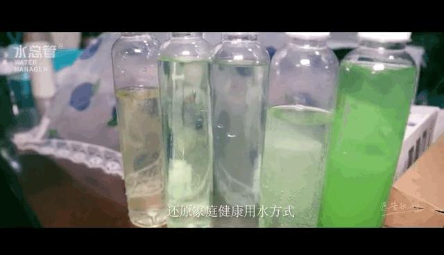 水管清洗专业的流程教学，哪里学习水管清洗技术？