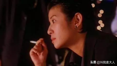 吴君如倒追陈可辛,吴君如陈可辛罕见照