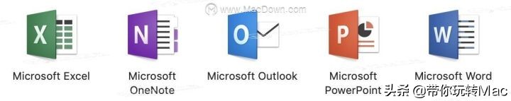 mac办公好物,mac上办公最好用的办公软件