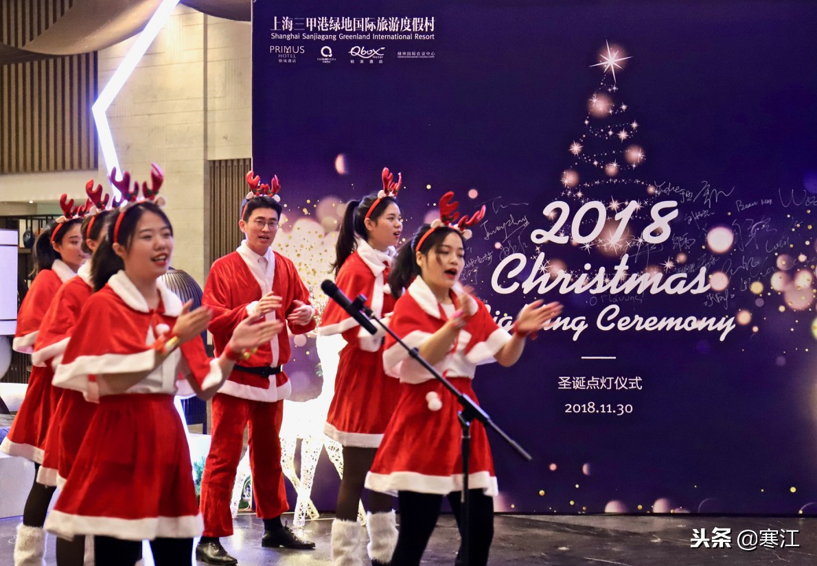 原来上海真的有海，上海人再也不用去三亚啦！