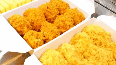 这些“做梦都会让人流口水的”美味小吃店们，现在开业...