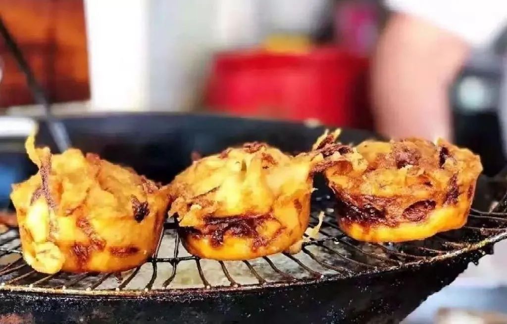 方言很有味|油端子—岁月抹不去的童年记忆！