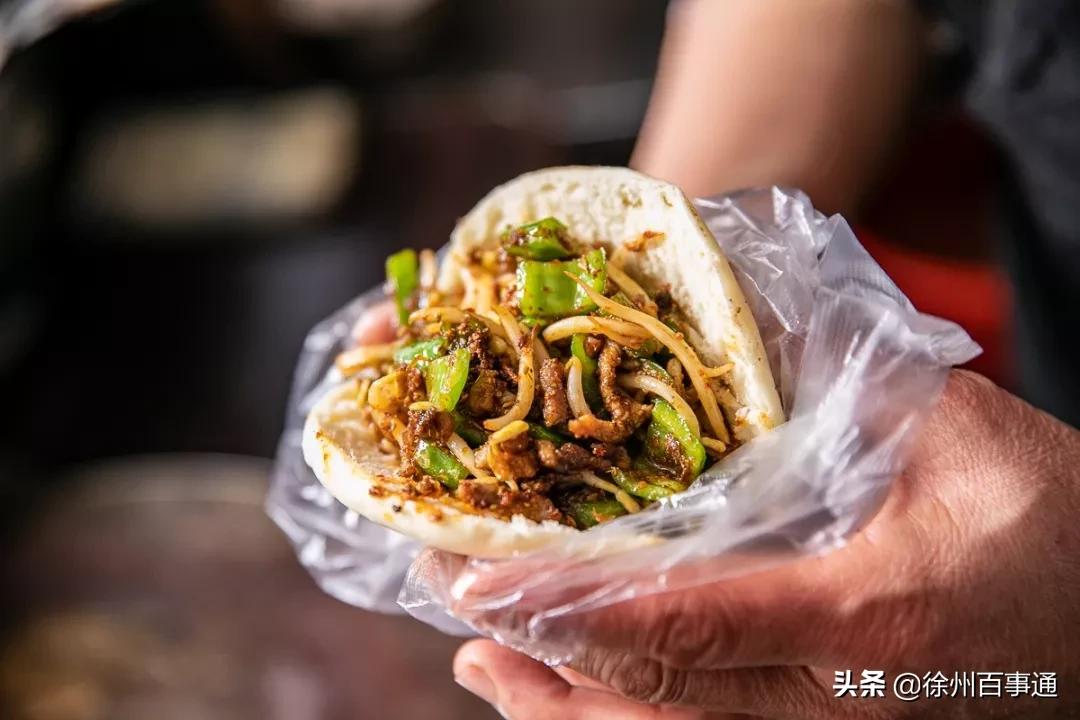 徐州美食攻略100元,徐州必吃的十大特色美食老店