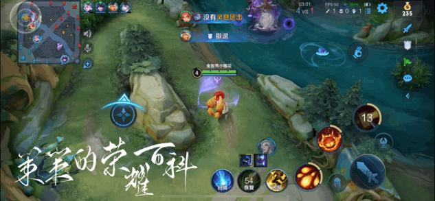 哪个地区的国服安琪拉最好打,国一安琪拉深度解析