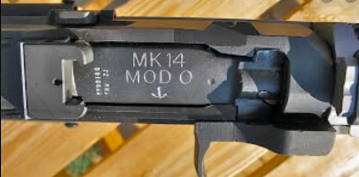 列文虎克观察什么,盘点吃鸡游戏里的各种枪械