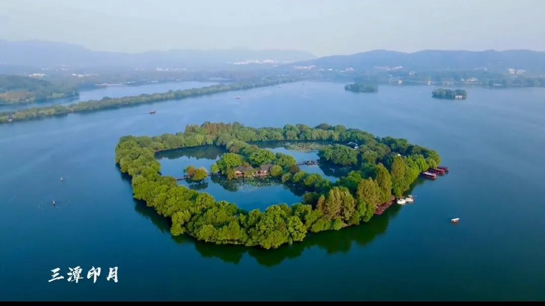 诗城杭州散文,诗意运河风雅杭州