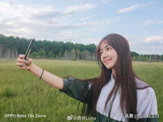 吴亦凡恋情曝光，百万修图师也不及他来的“稳”