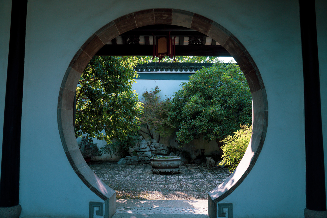 不仅仅是皮革，海清潮静——海宁