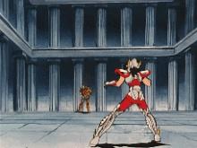 黄金圣斗士金牛座阿鲁迪巴第几集,圣斗士星矢金牛座阿鲁迪巴海魔女