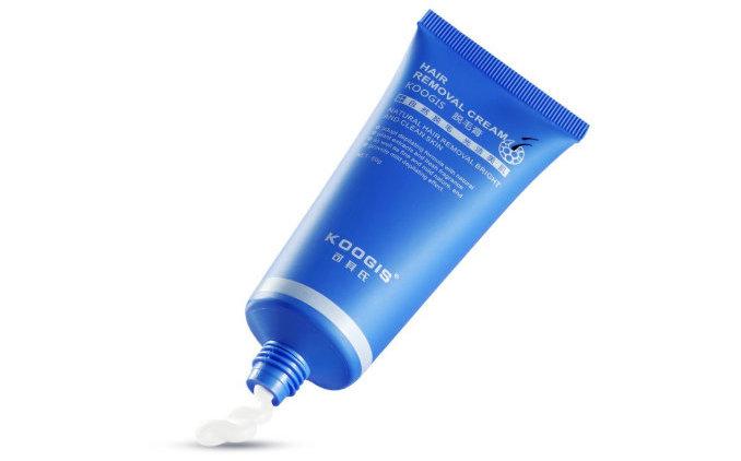 中国脱毛膏十大品牌排行榜,脱毛膏十大排行榜