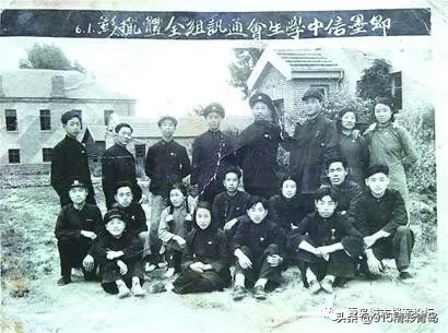 即墨一中简介,青岛即墨一中现状