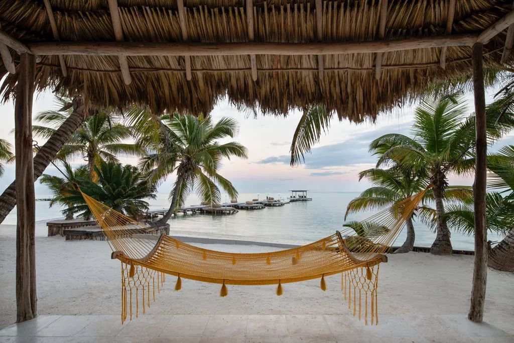 10月值得期待的新成员酒店,9月高端度假酒店推荐