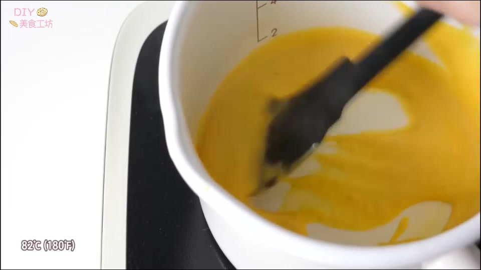 烘焙小甜点怎么做无黄油水果,微甜烘焙马卡龙