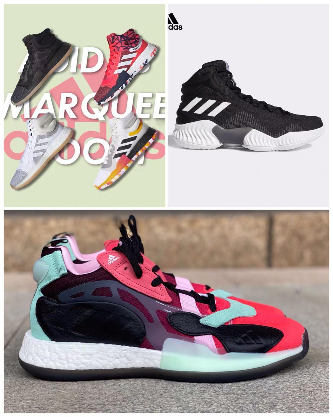 新入鞋坑,选鞋按类型推荐