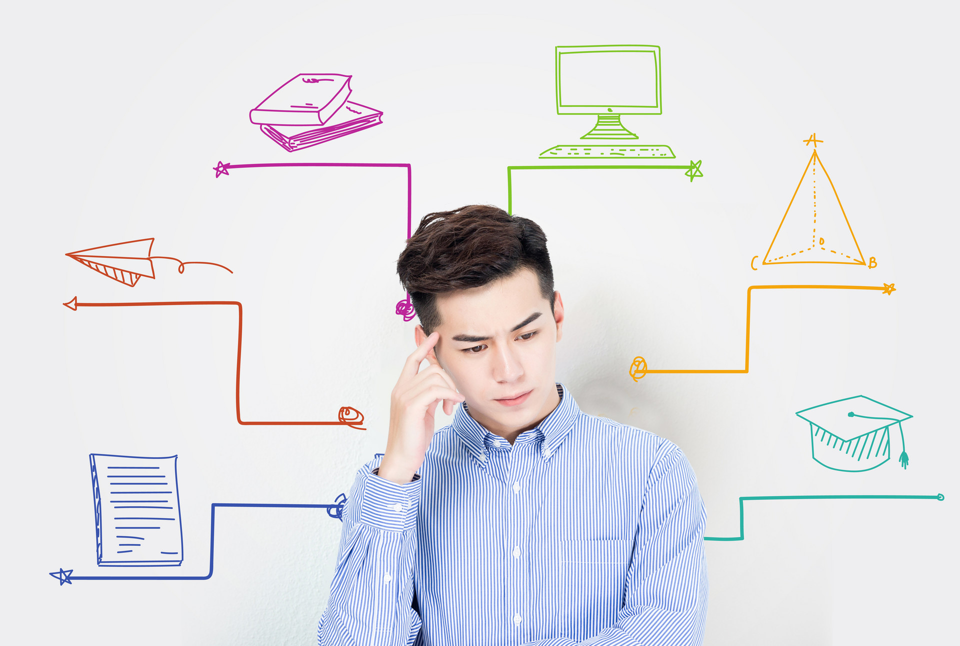 心理学告诉你一个人过得好不好,心理学当你迷茫了请坚持做三件事