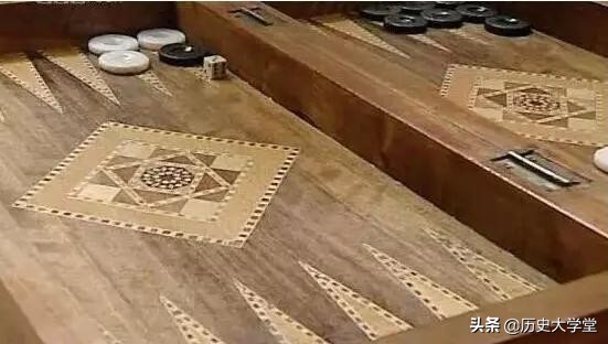 古代皇帝爱玩什么“玩具”，有些还保留至今