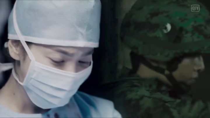 宋慧乔宋仲基回顾太阳的后裔,宋仲基宋慧乔太阳的后裔在一起